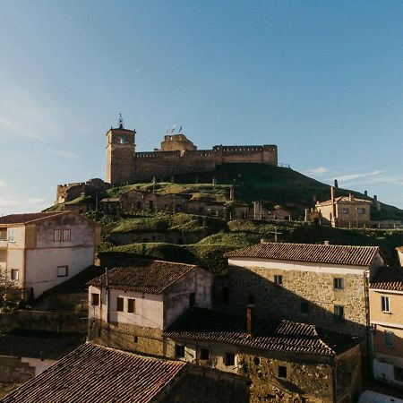 Vt En San Vicente De La Sonsierra别墅 外观 照片